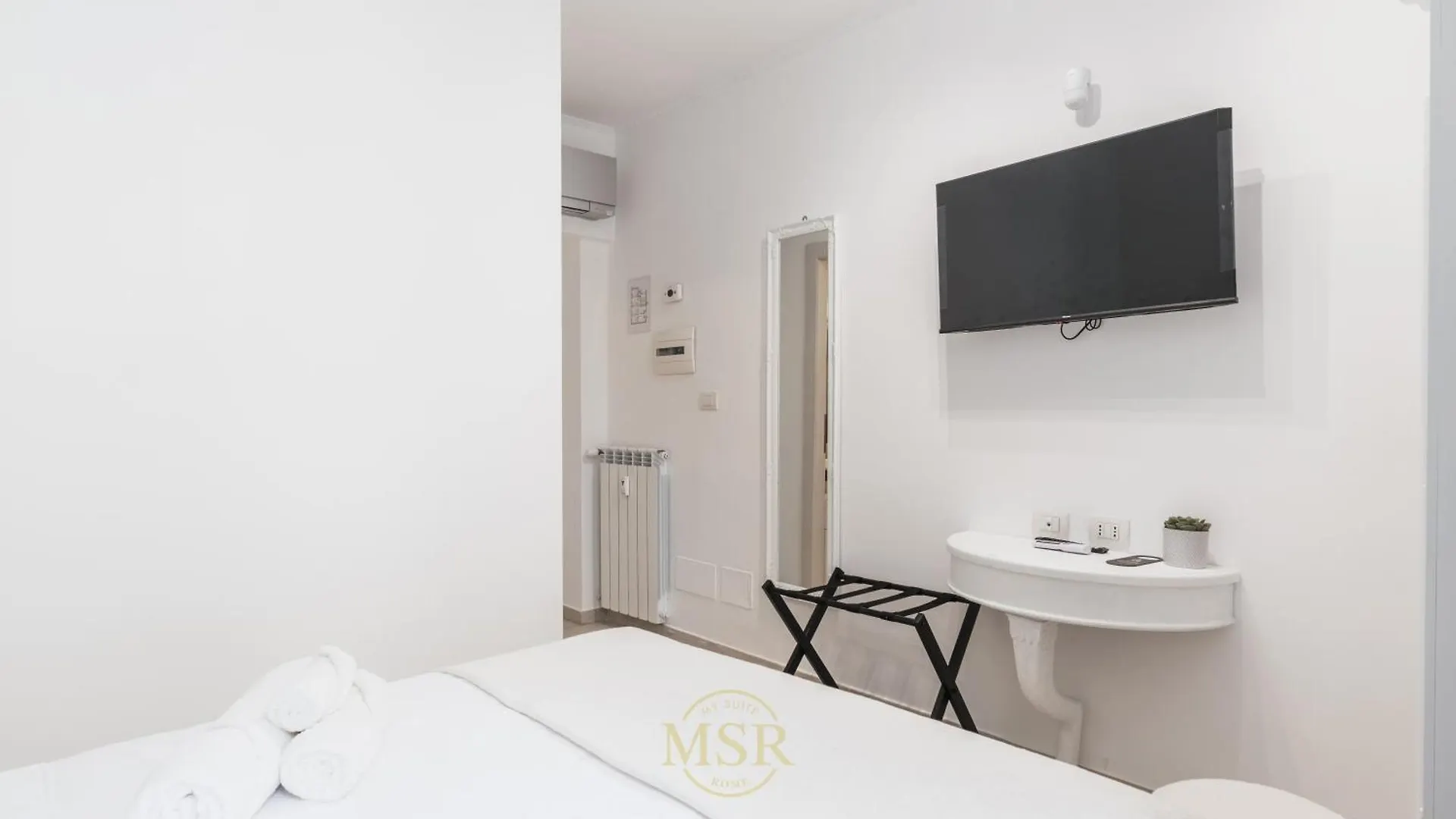 Mysuiterome Rome