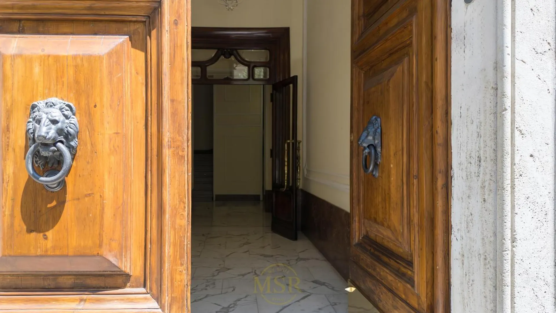 Mysuiterome Guest house Rome