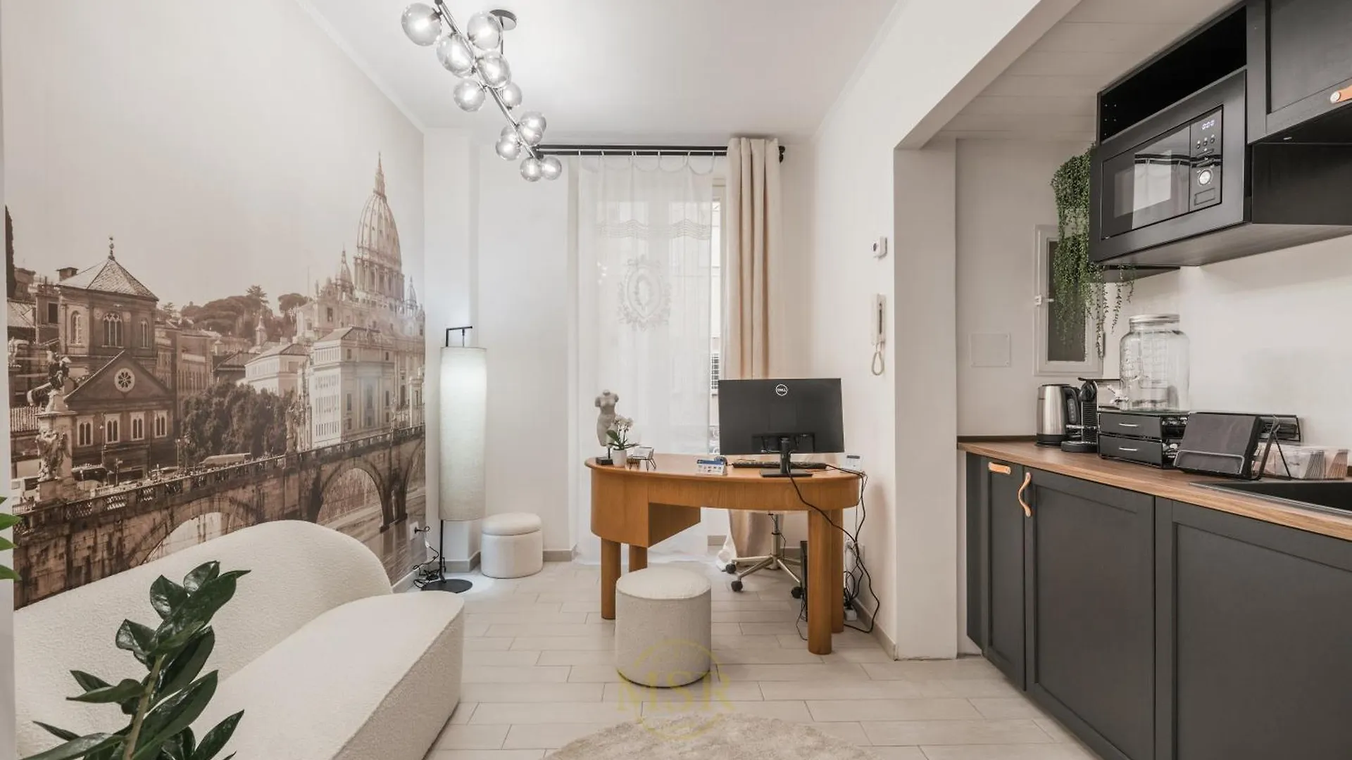 Guest house Mysuiterome