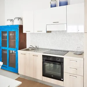  Aparthotel Seabay Italia