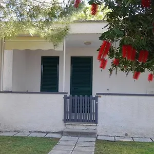  Aparthotel Ibiscus Village Italia