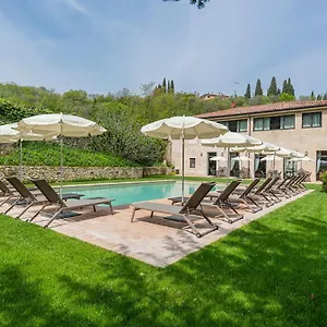  Affittacamere Relais Le Coste Italia