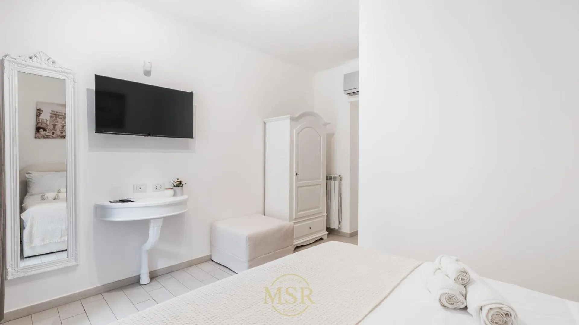 Mysuiterome Rome