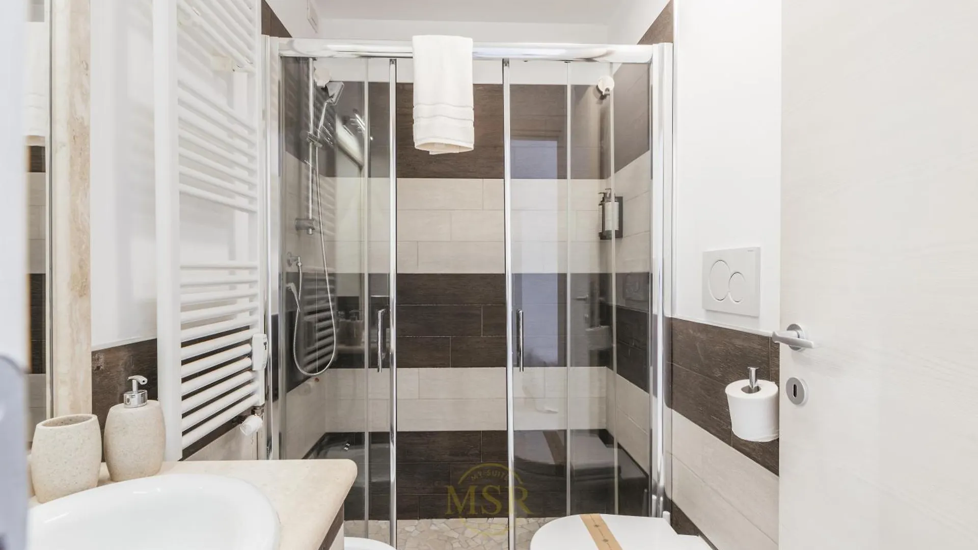 Guest house Mysuiterome Italy