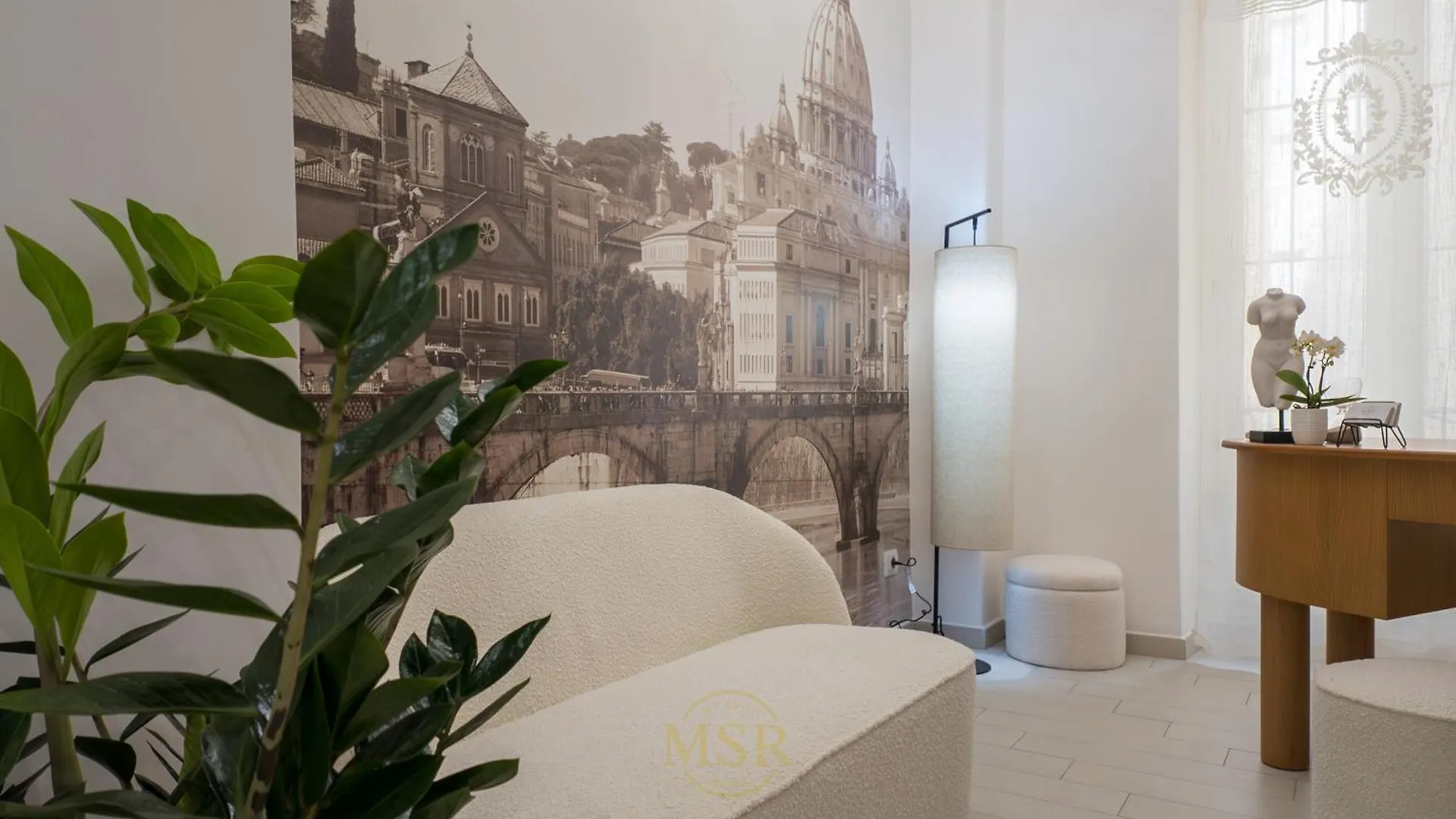 Mysuiterome Italy