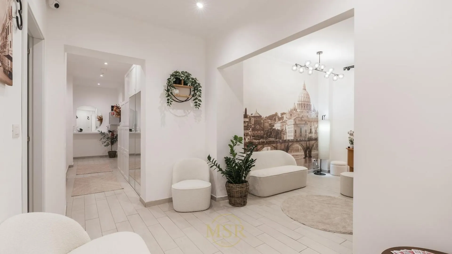 Guest house Mysuiterome