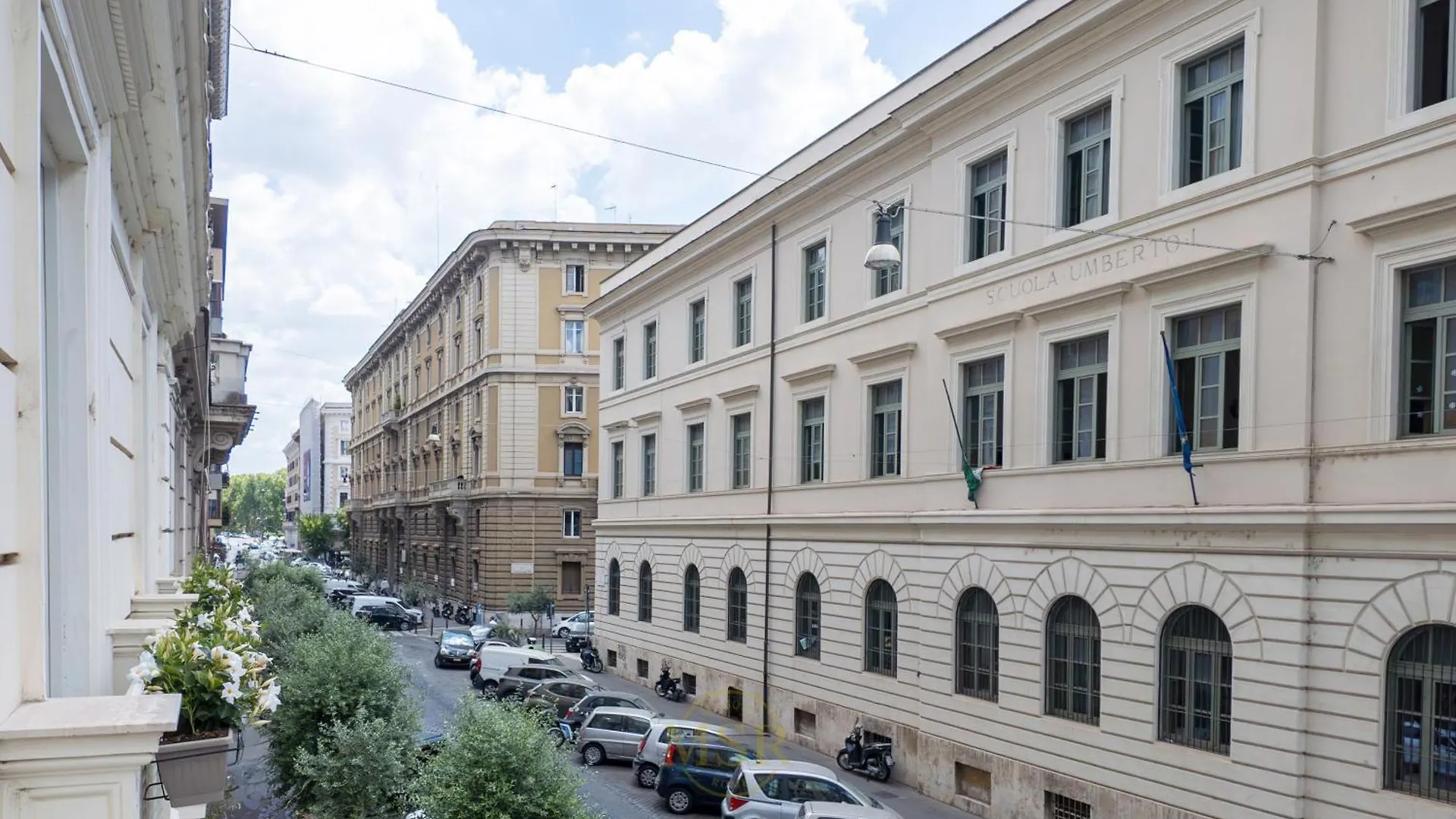 MysuiteRoma Italia